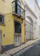 Imej utama Lisbon Low Cost Apartments