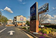 Khác 3 InTown Suites Extended Stay Atlanta GA - West Midtown