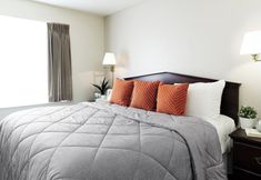 Khác 5 InTown Suites Extended Stay Atlanta GA - West Midtown