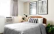 Lainnya 3 InTown Suites Extended Stay Atlanta GA - West Midtown