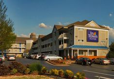 Khác 2 InTown Suites Extended Stay Atlanta GA - West Midtown