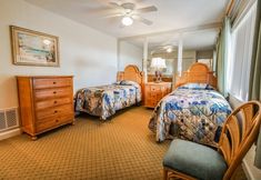 Khác 4 Coral Reef Beach Resort