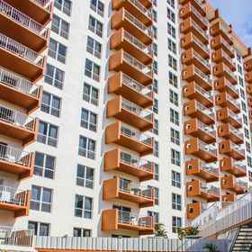 Imej utama 1 Fort Lauderdale Beach Resort by VRI Americas, Marriott's Harbor Beach Resort & Spa Hotels