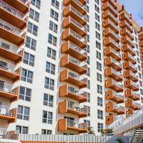 Imej utama 1 Fort Lauderdale Beach Resort by VRI Americas, Marriott's Harbor Beach Resort & Spa Hotels