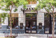 其他 Franklin Guesthouse