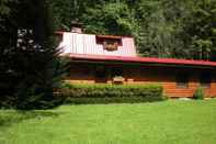 Lainnya Buffalo Creek Bed & Breakfast