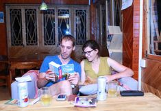 其他 2 Dragon's Den Hostel in Longji Rice Terraces