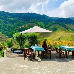 Primary image 1 Dragon's Den Hostel in Longji Rice Terraces, Khách sạn Toàn Châu