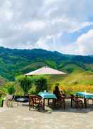 Primary image Dragon's Den Hostel in Longji Rice Terraces