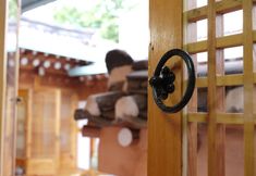 อื่นๆ 7 Haemil Hanok Guesthouse