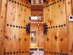 其他 4 Haemil Hanok Guesthouse