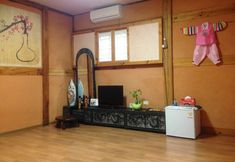 기타 6 Haemil Hanok Guesthouse