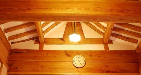 其他 2 Haemil Hanok Guesthouse