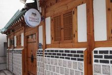 其他 Haemil Hanok Guesthouse