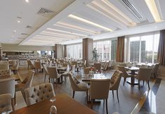 其他 7 The Grand Mira Hotel