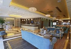 其他 2 The Grand Mira Hotel