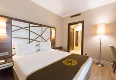 其他 4 The Grand Mira Hotel