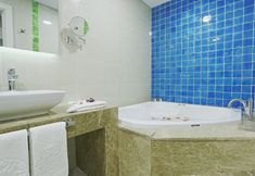 其他 6 The Grand Mira Hotel