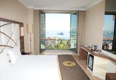 其他 5 The Grand Mira Hotel