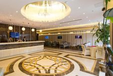 其他 The Grand Mira Hotel