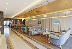 Khác 3 The Grand Mira Hotel