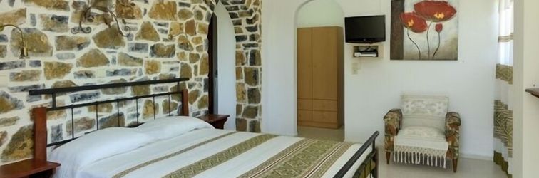 Others Albatros Studios & Apartments