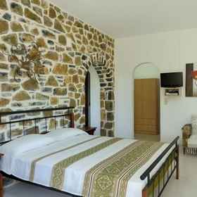 Primary image 1 Albatros Studios & Apartments, Dimos Agios Vasileios Hotels