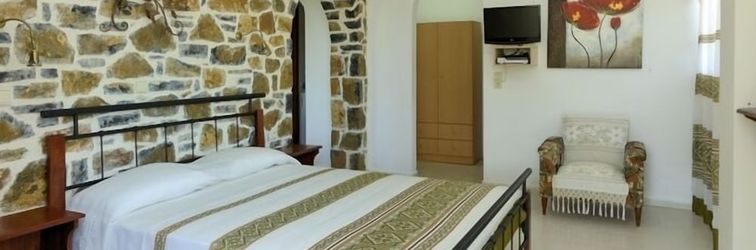 기타 Albatros Studios & Apartments