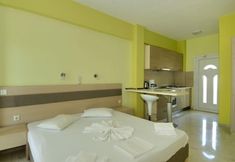 Others 6 Albatros Studios & Apartments