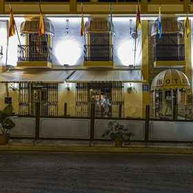 Primary image1拉皮塔飯店,韦尔瓦飯店