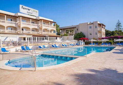 Others Caprice Isabel Aparthotel