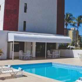 Primary image1Salvador Mar Hotel,Iguatemi Shopping Mall飯店