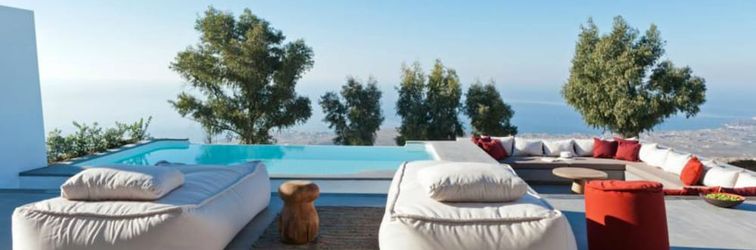 Others Santorini Heights