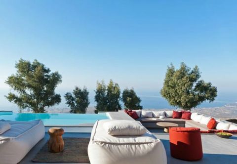 Others Santorini Heights