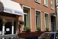 Lainnya Hôtel Au Spatial