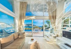 Others 5 Likya Pavilion Hotel