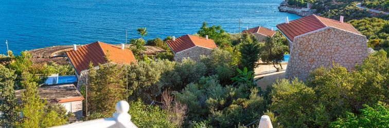 Others Likya Pavilion Hotel