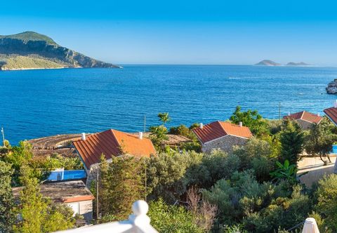 Others Likya Pavilion Hotel