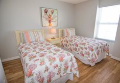 其他 2 Pelican Beach Resort by Panhandle Getaways