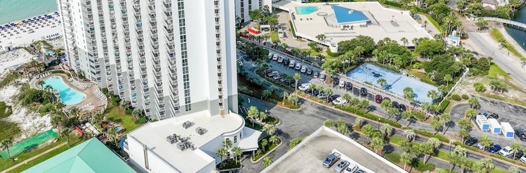 其他 Pelican Beach Resort by Panhandle Getaways