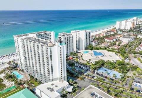 其他 Pelican Beach Resort by Panhandle Getaways