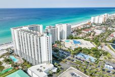 其他 Pelican Beach Resort by Panhandle Getaways