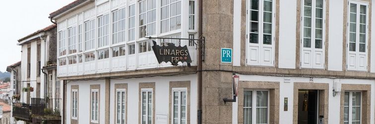 Khác Linares Rooms Santiago