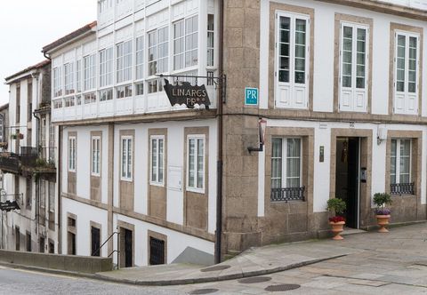 Khác Linares Rooms Santiago