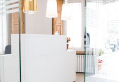 Khác 7 Linares Rooms Santiago