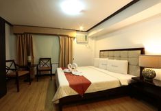 기타 5 D'Leonor Hotel