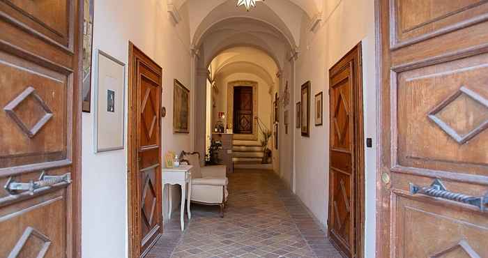 Lainnya Palazzo Meraviglia - Albergo Diffuso