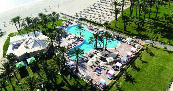 Others TUI BLUE Scheherazade Adults Only - All Inclusive