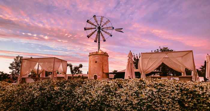 Lainnya Hotel Rural Xereca