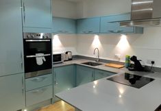 Others 6 Belvedere Kings Cross Apartments